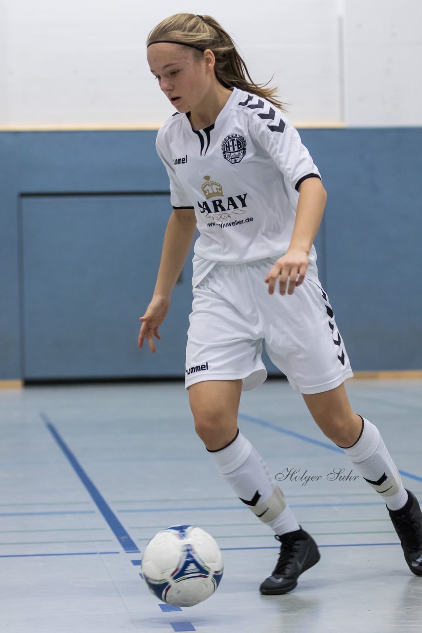 Bild 174 - B-Juniorinnen Futsal Qualifikation